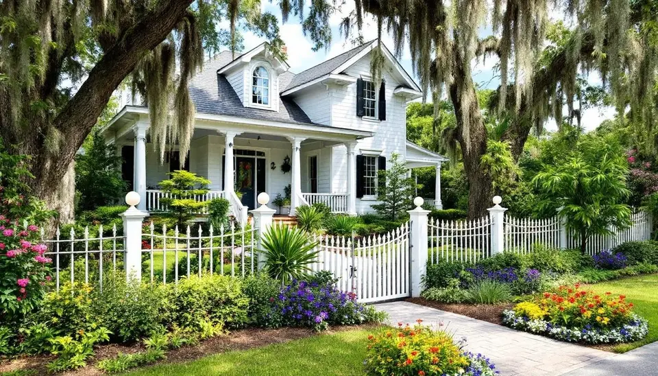 Aluminum Fence Styles: Which One Suits Your Property Best?