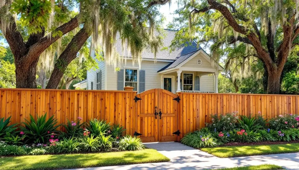 Enhancing Home Security with Quality Fencing: A Comprehensive Guide