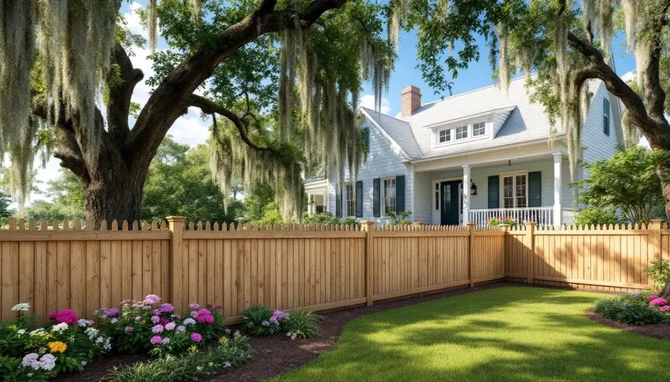 Meet Dubya Fence Co! Best Fence Company for Rowesville, South Carolina