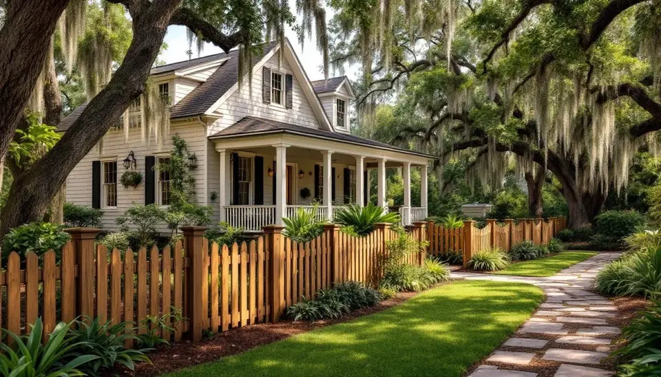 Benefits of Custom Fencing for Your Home | Dubya Fence