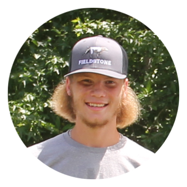 Dubya Fence Team Member
