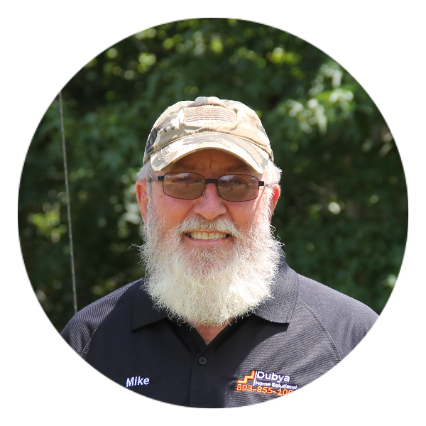 Dubya Fence Team Member