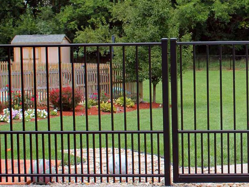 Aluminum Pet Fencing in Rowesville, South Carolina