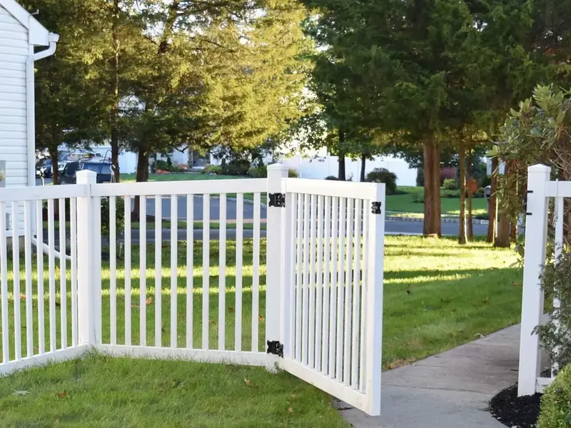 South Carolina Fence Permits & Regulations Guide