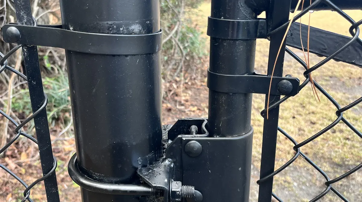 Licensed fence contractor serving Rowesville, SC - Dubya Fence and Automatic Gates