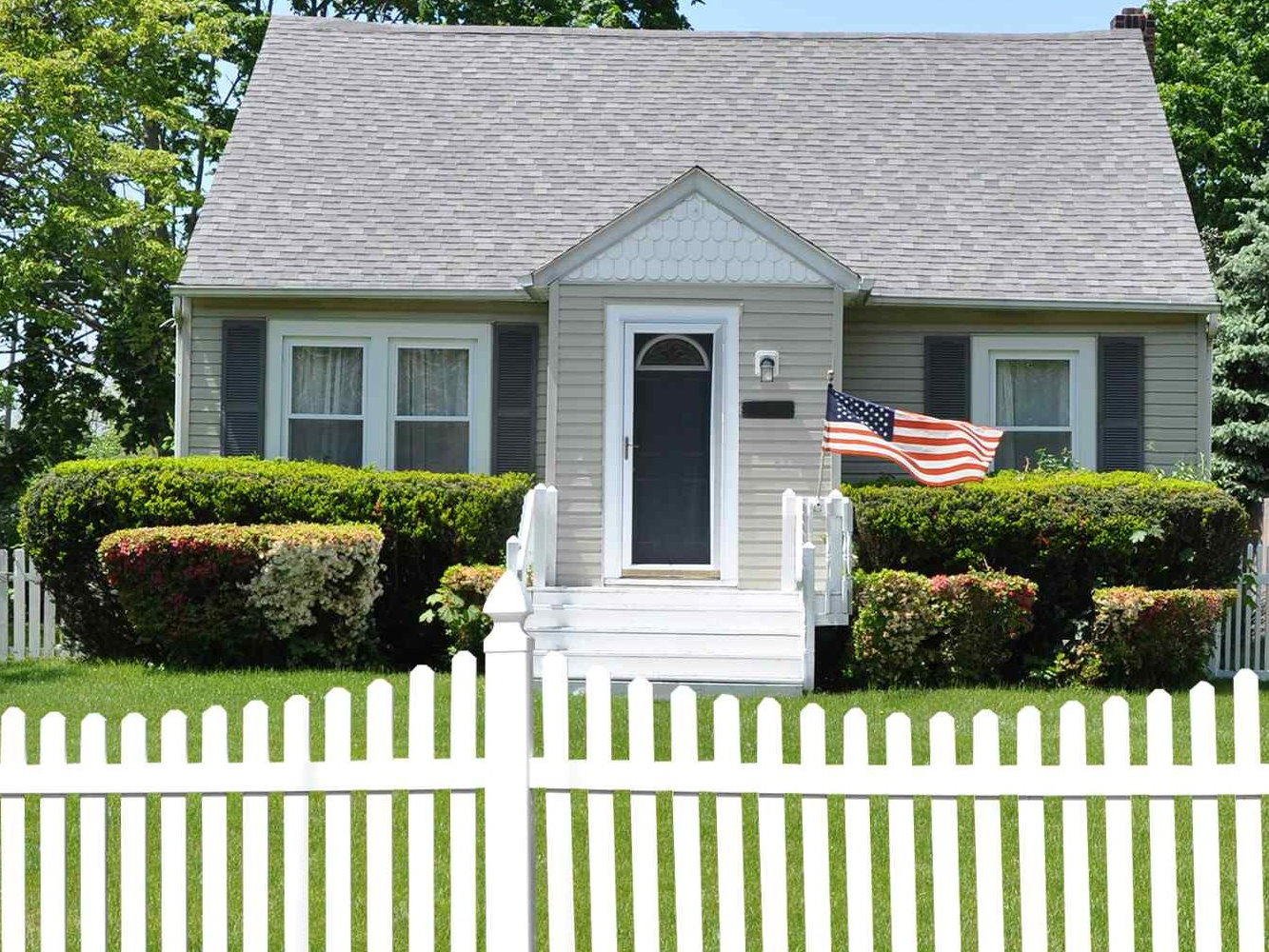 Bamberg South Carolina residential fencing contractor