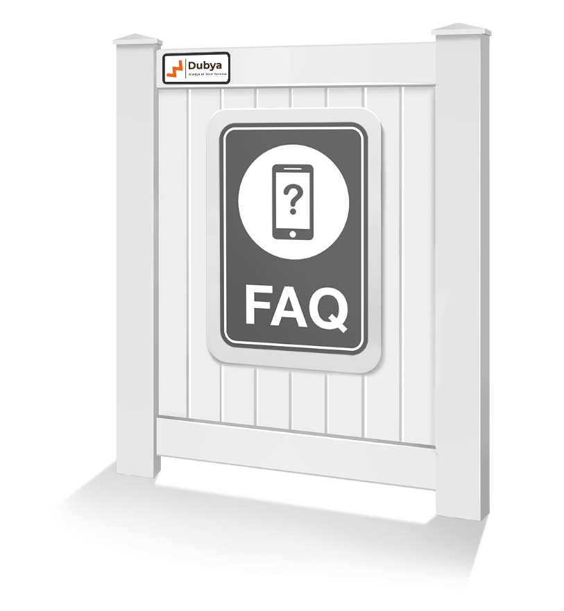 Fence FAQs in Branchville South Carolina