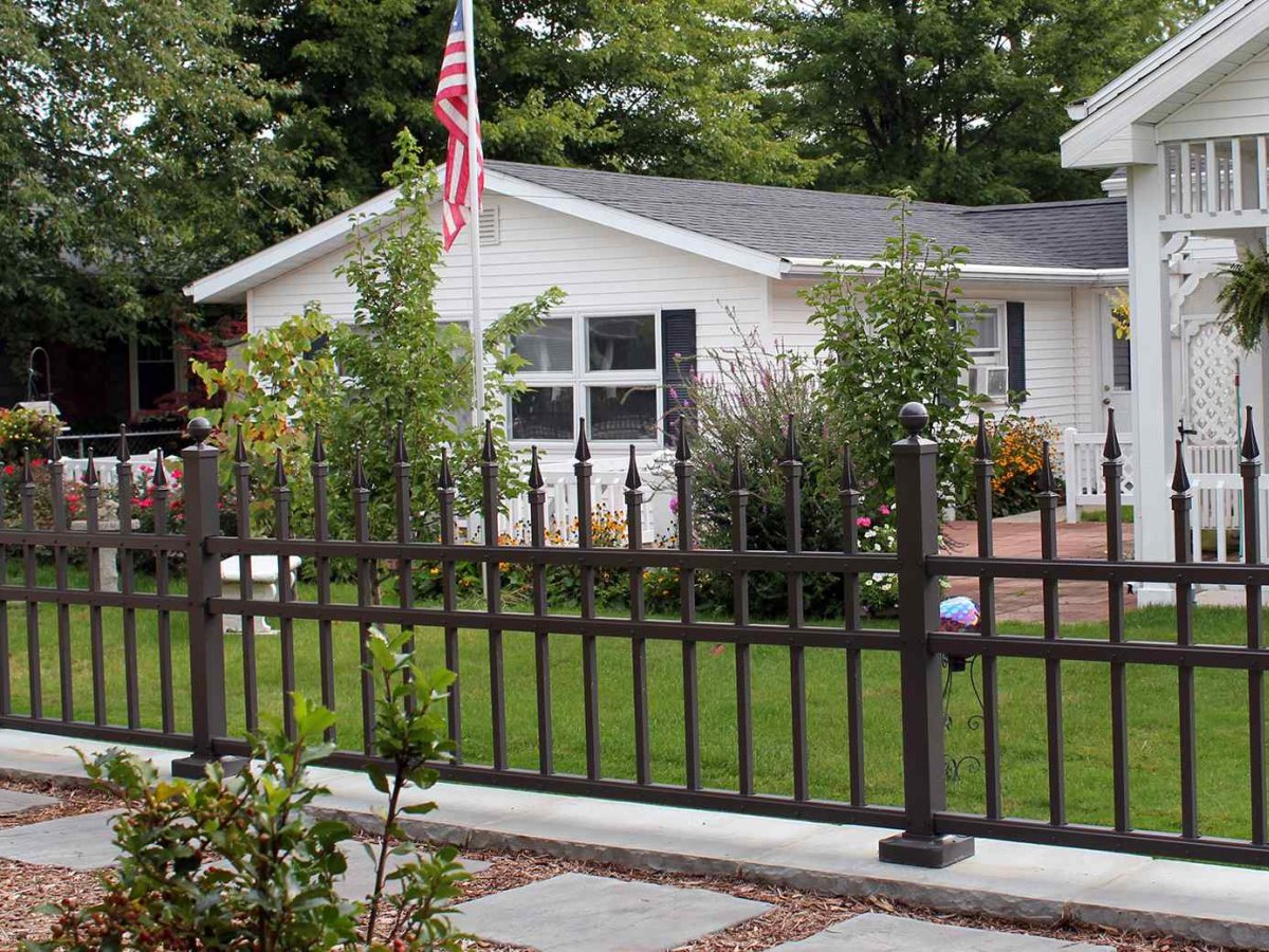 The Dubya Fence Difference in Rowesville South Carolina Fence Installations