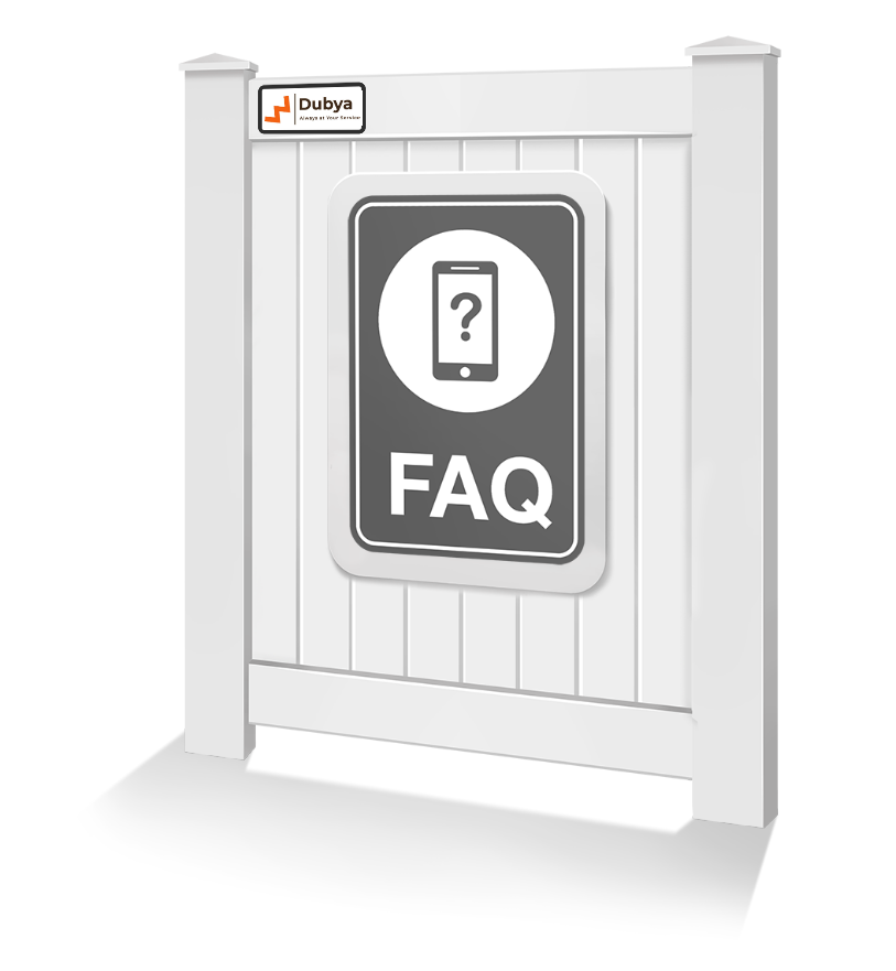 Fence FAQs in Rowesville South Carolina